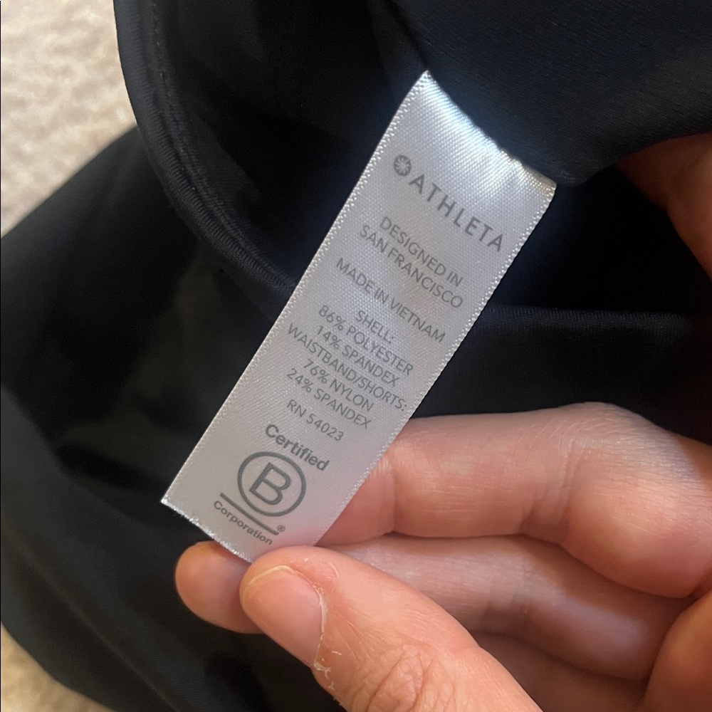 Athleta Run With It Skort - image 6